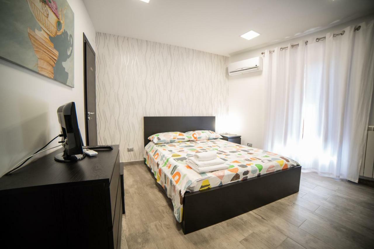 Casa Degli Artisti San Lorenzo Mezzojuso Zewnętrze zdjęcie