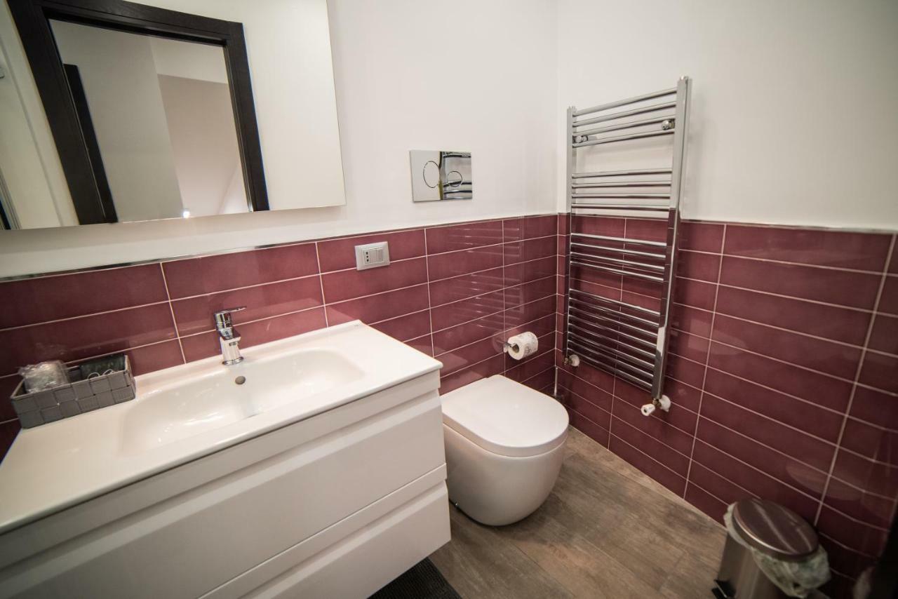 Casa Degli Artisti San Lorenzo Mezzojuso Zewnętrze zdjęcie